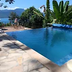 Chale Kiku Ilhabela