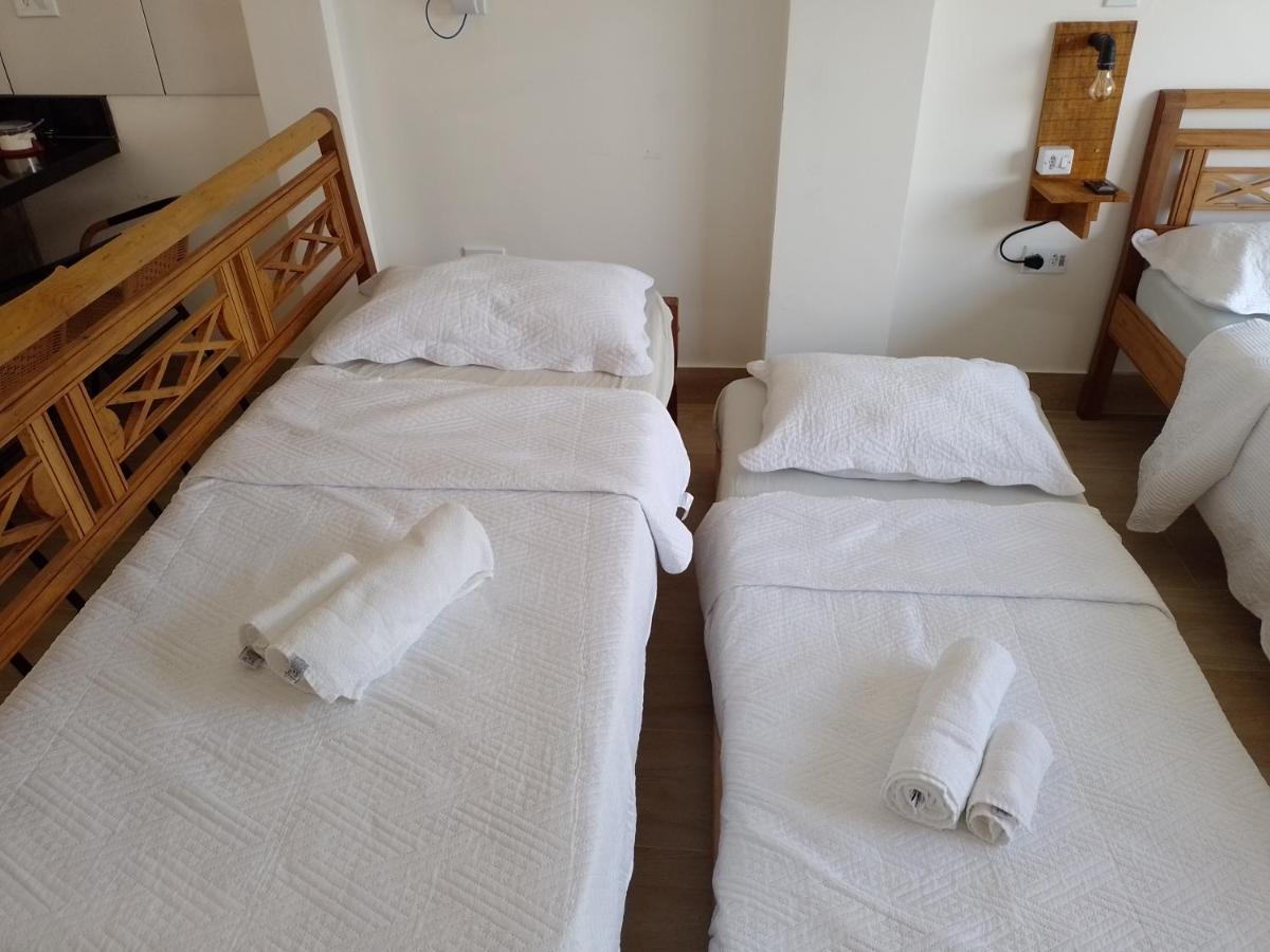 Chale Kiku Apartamento *